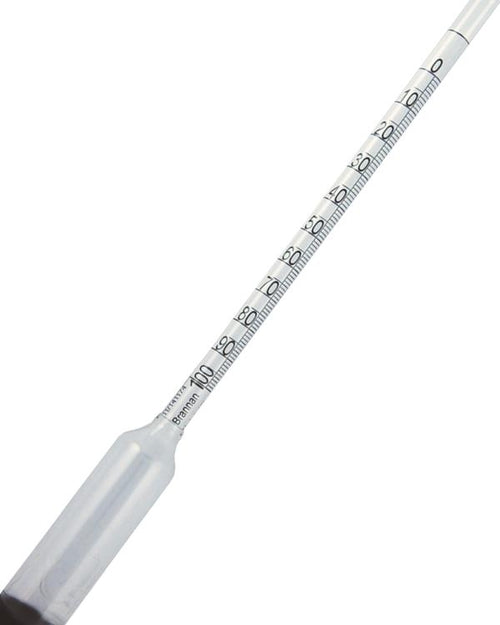 Brannan 10/621/0 | Brinometer | 0 to 100% Saturated Brine, 230 mm - generaltechuae (2)