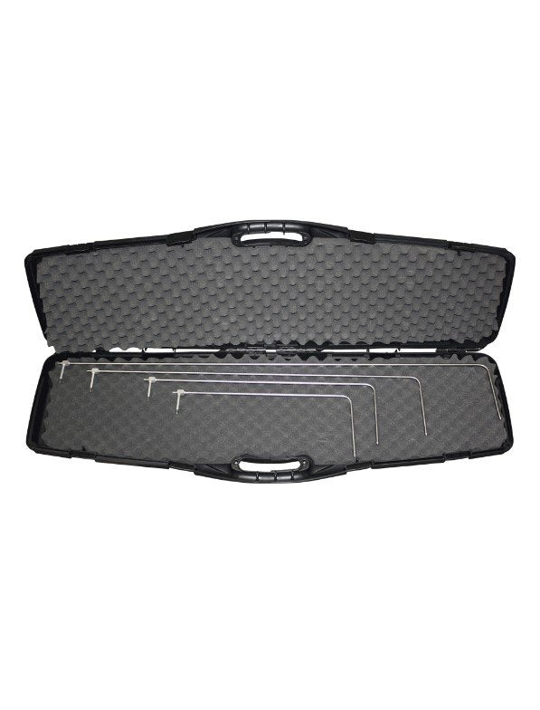 Dwyer Instruments 160-KIT | Kit containing 160-18 | 160-24 | 160-36 | 160-48 | carrying case