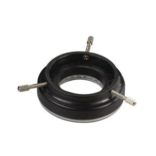 Flexbar 10586 | LED Ring Light with Variable Light Control Box | Standard, 62mm ID - generaltechuae