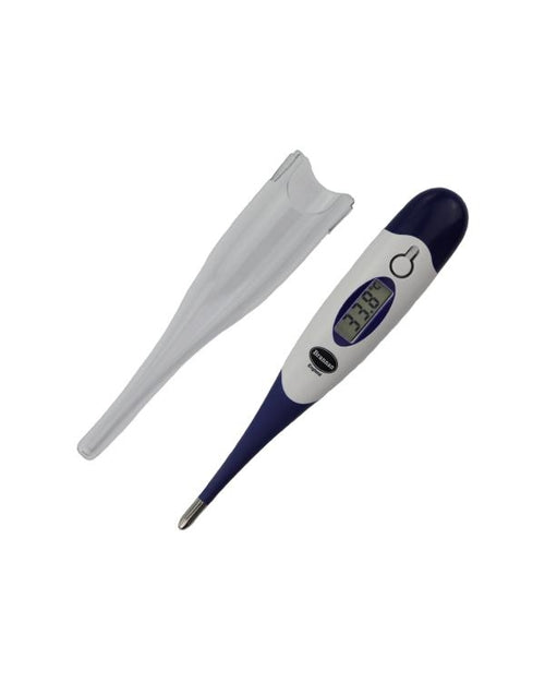 Brannan 11/035/3 | Advanced Digital Veterinary Thermometer | 32 to 42.9 °C, °C/°F - generaltechuae