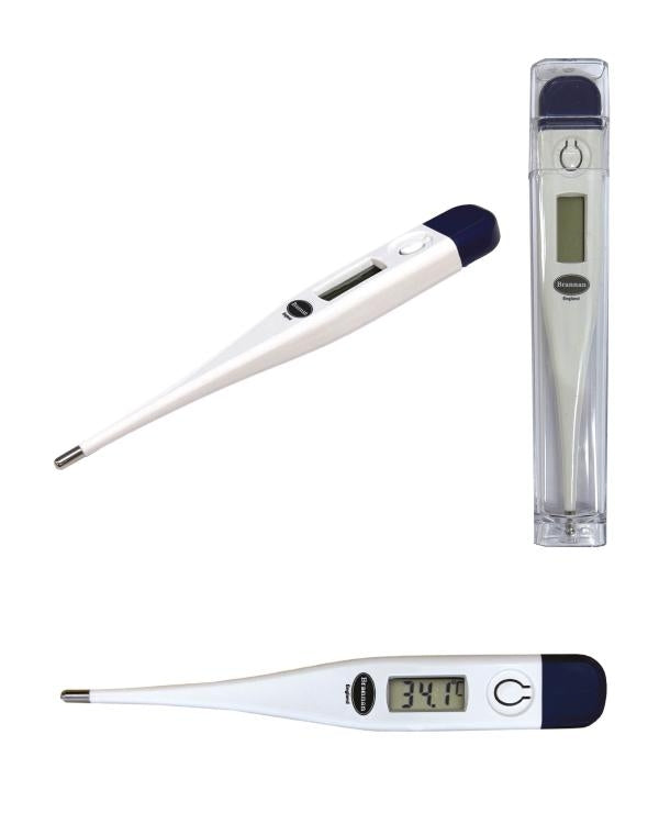 Brannan 11/064/2 | Oral Clinical Thermometer, Standard | 32 to 42.9 °C, 0.1 °C - generaltechuae (2)