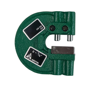 Flexbar 11-1002 | CS Model Snap Gage, Type C | Frame 2 - generaltechuae