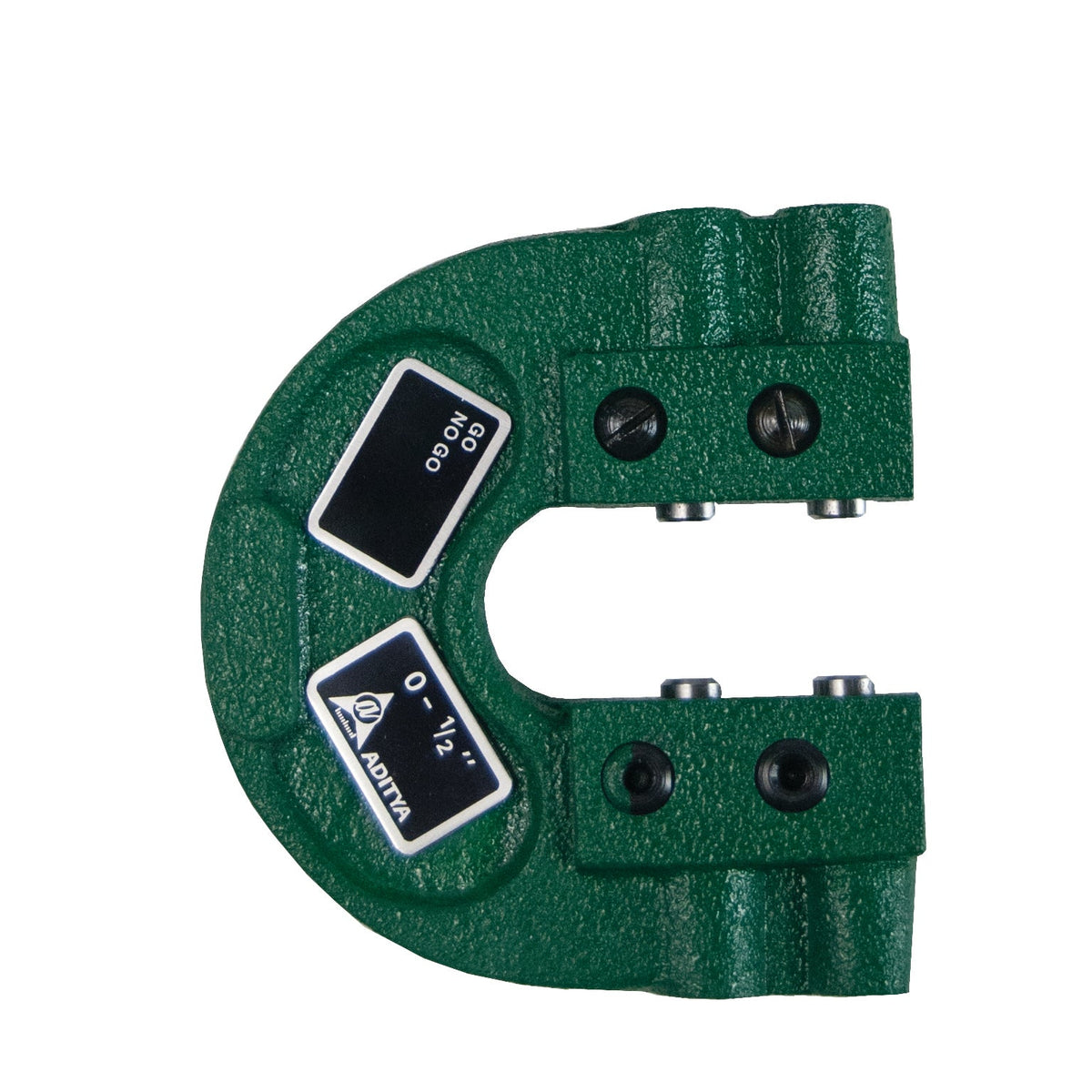 Flexbar 11-2003 | AR Model Snap Gage, Type A | Frame 3 - generaltechuae