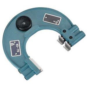 Flexbar 11-3011 | U Style Snap Gage | Frame 6x - generaltechuae
