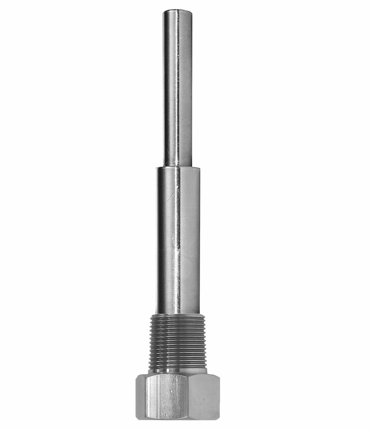 Palmer Wahl 1150_Series | 115 Series Thermowells | 0.501 in Bore, 7/8 in-22 NS - generaltechuae