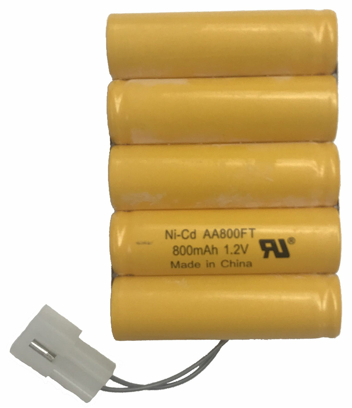 Palmer Wahl 11681-1 | Replacement NiCad Battery Pack | For Heat-Prober Meters - generaltechuae