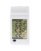 Brannan 12/426/3 | Large LCD Max Min Thermometer, White | -10 to +50 °C - generaltechuae