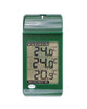 Brannan 12/427/3 | Large LCD Max Min Thermometer, Green | -10 to +50 °C - generaltechuae