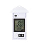 Brannan 12/428/3 | Digital Max Min Thermometer with Roof | -10 to +50 °C - generaltechuae