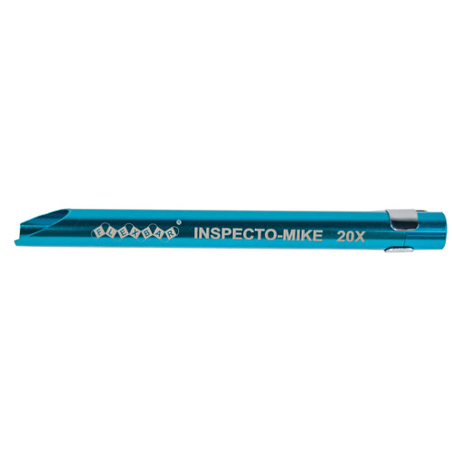 Flexbar 12217 | Inspecto-Mike Pocket Microscope | 40x, .001 in Scale - generaltechuae (2)