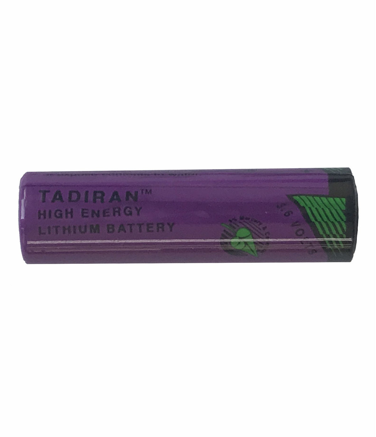 Palmer Wahl 12234-03 | Spare AA Lithium Thionyl Chloride Battery | 3.6 V, 2.4 Ah - generaltechuae