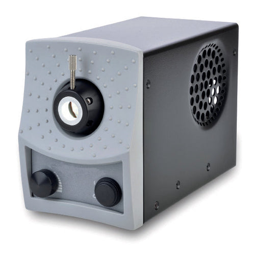 Flexbar 12360 | LED Powered Fibre Optic Illuminator | 1000 lm, 15 mm Nosepiece - generaltechuae