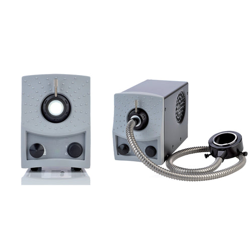 Flexbar 12360 | LED Powered Fibre Optic Illuminator | 1000 lm, 15 mm Nosepiece - generaltechuae (2)