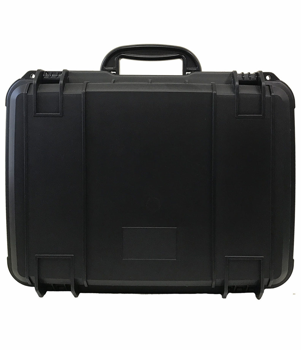Palmer Wahl 12423-04 | Hard Sided Carry Case | Polyethylene, 21 x 16.5 x 6 in - generaltechuae (3)