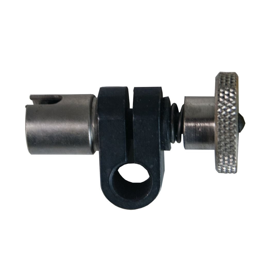 Flexbar 12519 | Dovetail Swivel Clamp | 1/4" x 1/4" - generaltechuae (2)