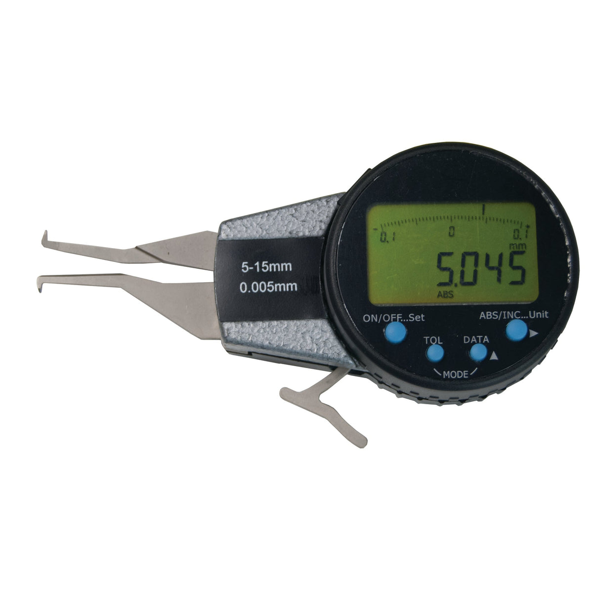 Flexbar 12682 | Electronic Internal Caliper Gage | 0.790-1.6 in / 20-40 mm - generaltechuae