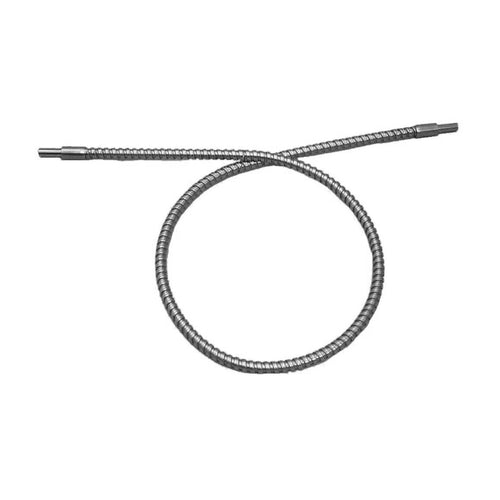 Flexbar 12773 | Flexible Single Metal Lite-Pipe | 1/4" Bundle, 4 ft - generaltechuae