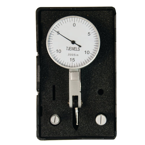 Flexbar 12875 | Economy Dial Test Indicator | Jewelled, Auto-Reversing - generaltechuae (2)