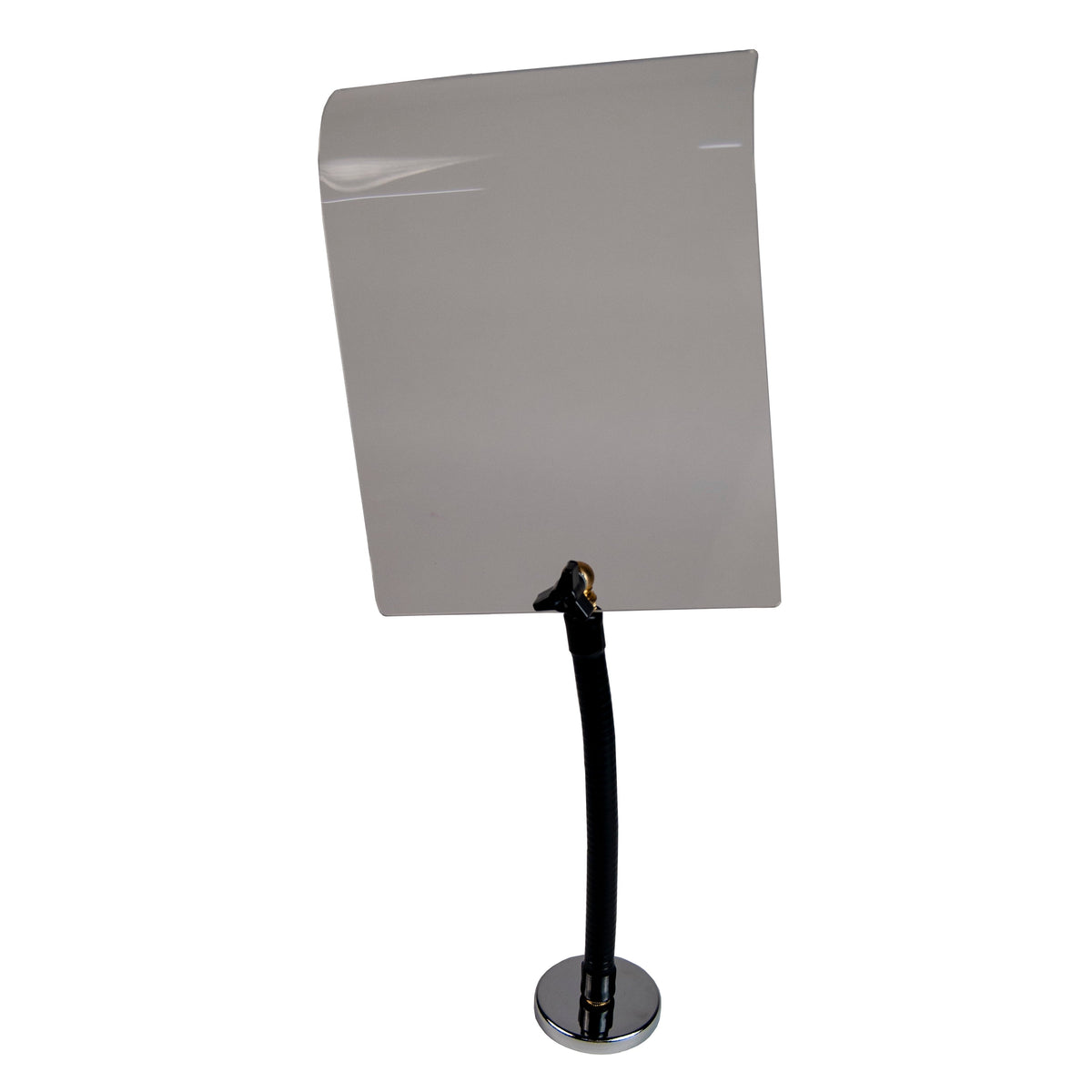 Flexbar 13005 | Magnetic Base Flexiguard | 10" x 12" Shield, 2.65" Magnet - generaltechuae