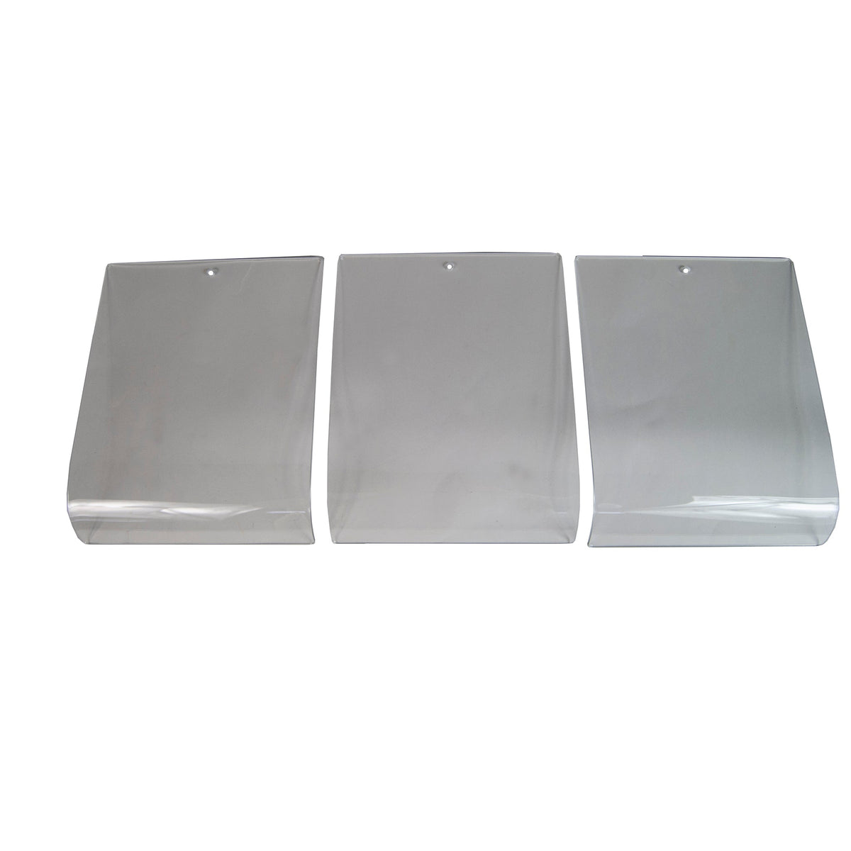 Flexbar 13140 | Flexiguard Replacement Shield | 7 ½" x 10", Single - generaltechuae