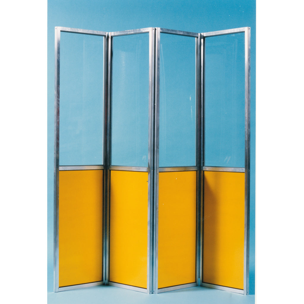 Flexbar 13035 | Panelguard 4-Panel Set | Basic, 16 x 71 in Panels - generaltechuae