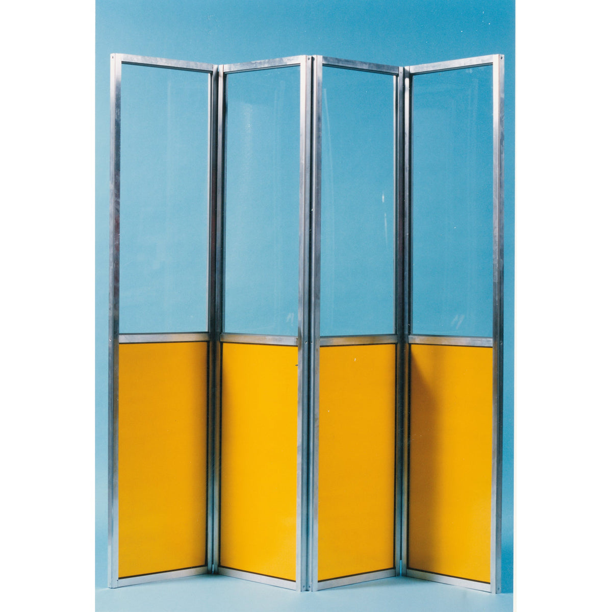 Flexbar 13035 | Panelguard 4-Panel Set | Basic, 16 x 71 in Panels - generaltechuae