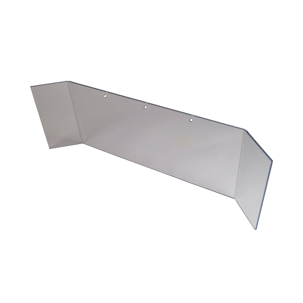 Flexbar 13046 | Extra-Large Visorguard Shield | 24 x 16 in - generaltechuae