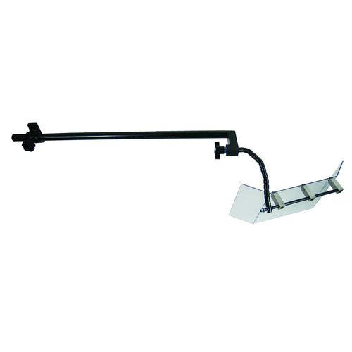 Flexbar 13173 | Long Reach Visorguard-LED | 40 in Reach, 12V Battery Pack - generaltechuae