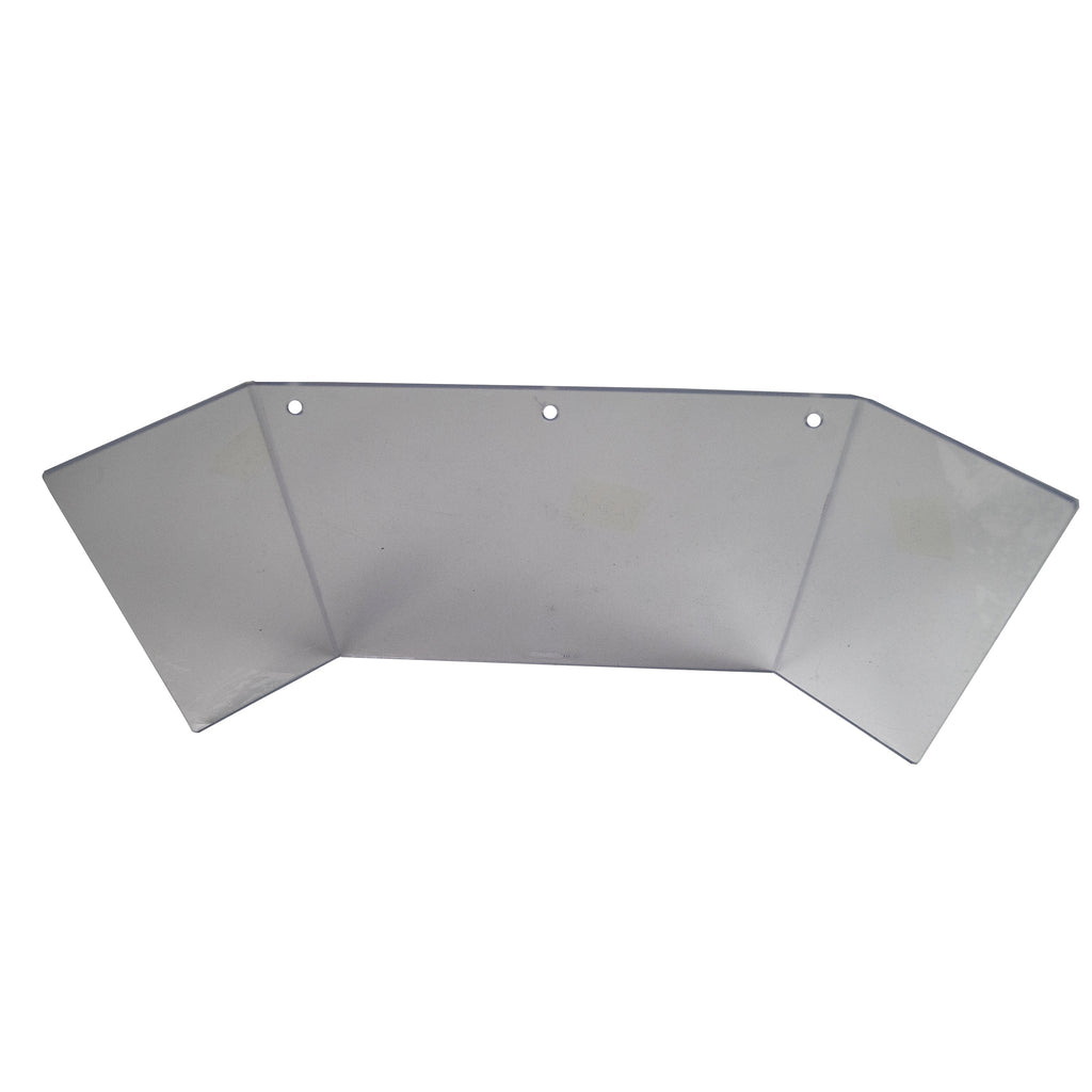 Flexbar 13054 | Visorguard Replacement Shield | 16 in x 8 in - generaltechuae