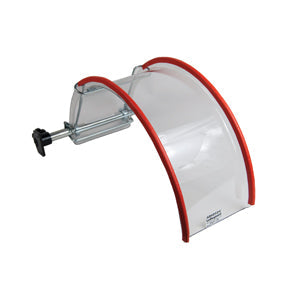 Flexbar 13062 | Latheguard Wrap-Around Chuck Shield | Chucks up to 16" - generaltechuae