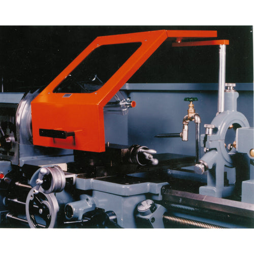 Flexbar 13086 | Travelguard Cross-Slide Point of Operation Guard | 20" Max Size - generaltechuae