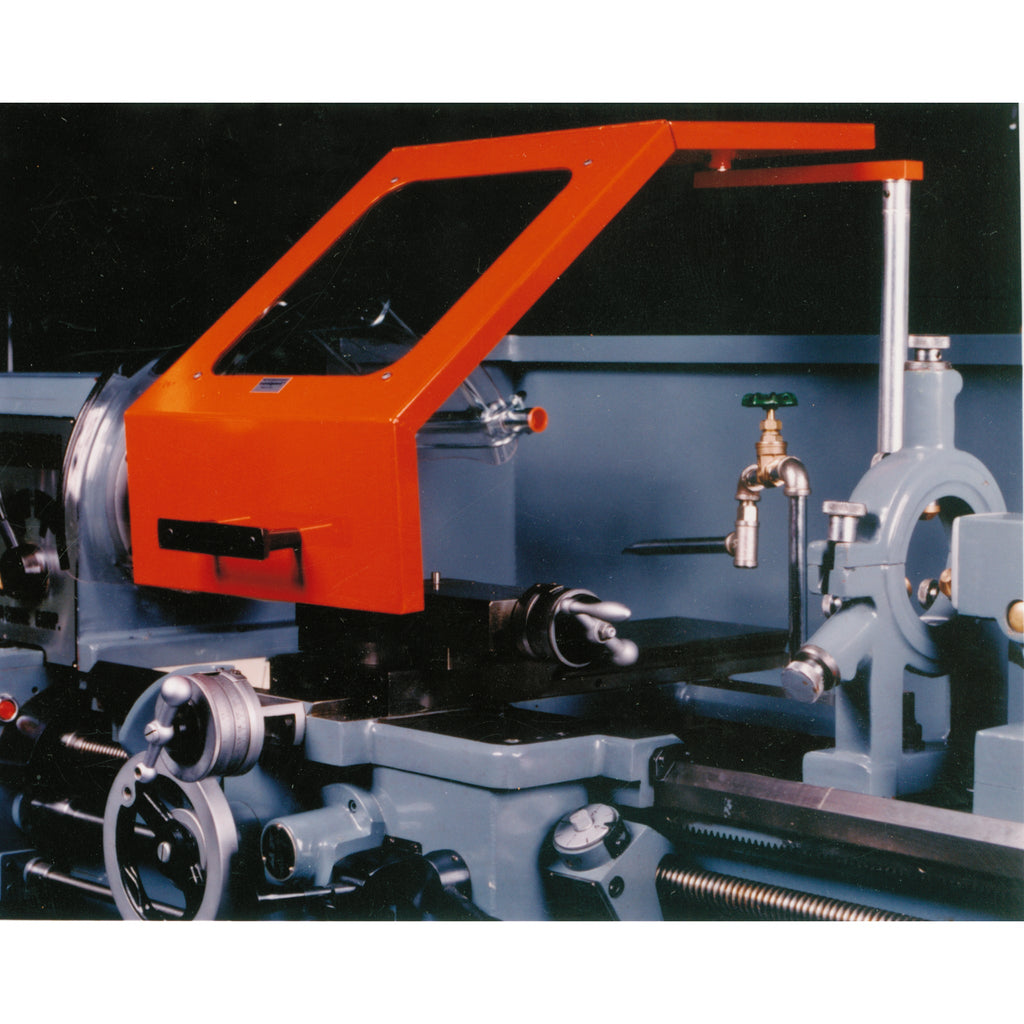 Flexbar 13087 | Travelguard Cross-Slide Point of Operation Guard | 28" Max Size - generaltechuae