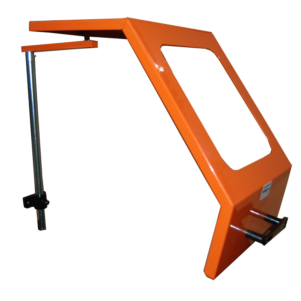 Flexbar 13086 | Travelguard Cross-Slide Point of Operation Guard | 20" Max Size - generaltechuae (2)