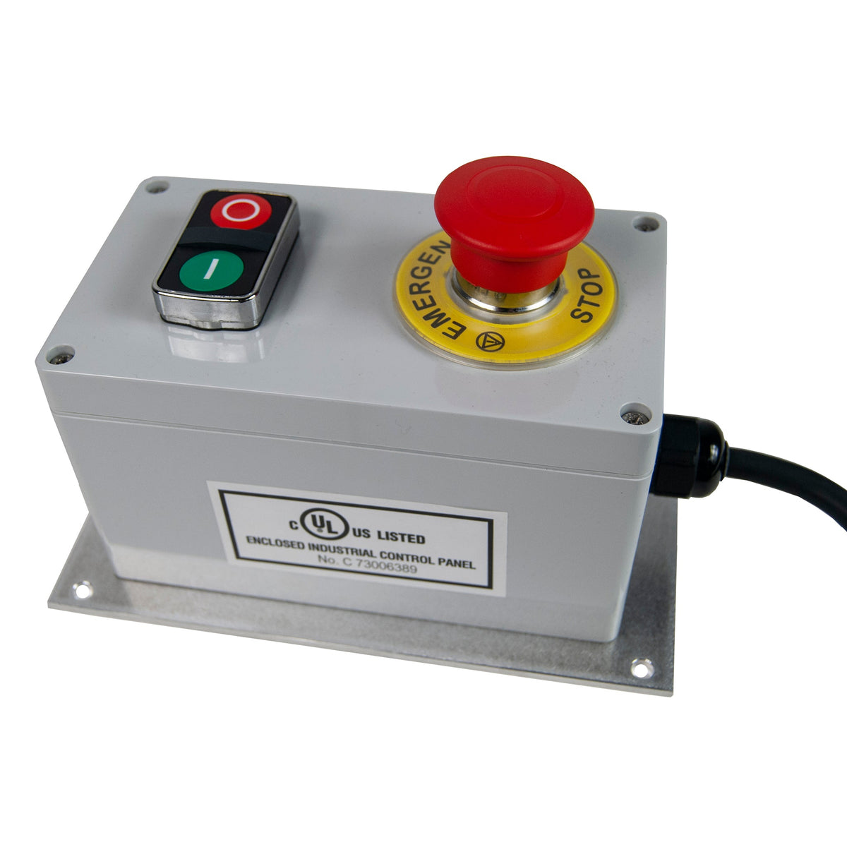 Flexbar 13380 | Motor Control, 120 Volt | 15 A - generaltechuae (2)