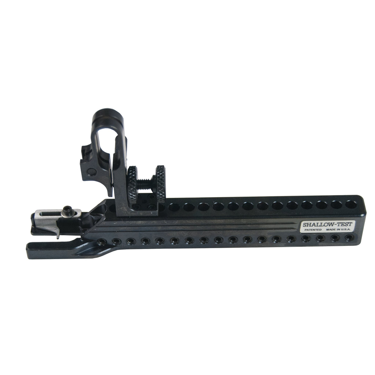 Flexbar 13421 | Shallow-Test Gage | Int. 0.55-7.20 in / Ext. 0.24-6.92 in - generaltechuae