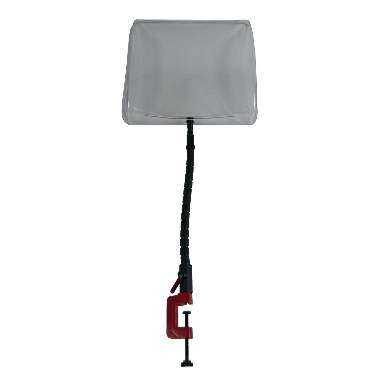 Flexbar 13451 | Versa-Shield on Universal Positioning Arm | C-Clamp Mount, 14 in Arm - generaltechuae