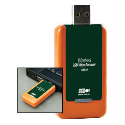 Flexbar 13580 | Wireless USB Video Receiver | for Flex-Bore I and II - generaltechuae