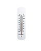 Brannan 14/436/2 | 155 mm Plastic Wall Thermometer | °C only, -20 to +50 °C - generaltechuae