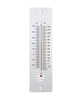 Brannan 14/440/3 | 255 mm Plastic Wall Thermometer | -20 to +50 °C/°F - generaltechuae