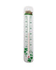 Brannan 14/461/3 | Decorative Wall Thermometer, Countryside | 215 mm, -20 to +50 °C - generaltechuae