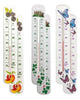 Brannan 14/463/3 | Decorative Wall Thermometers, Pack of 6 | 215 mm, -20 to +50 °C - generaltechuae