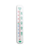 Brannan 14/876/2 | 215 mm Wall Thermometer, Energy Saving Tips | -15 to +50 °C - generaltechuae