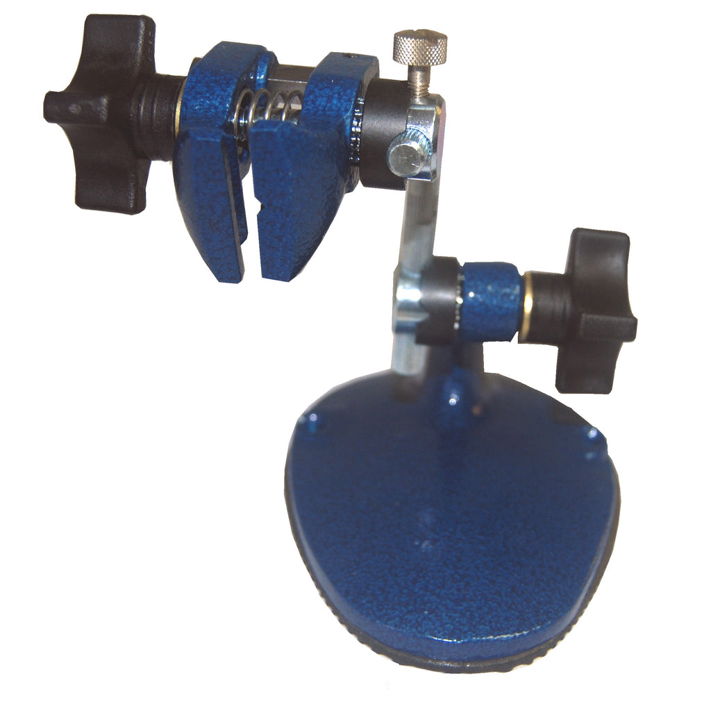 Flexbar 14007 | Flexi-Vise Single | Universal Angle Vise, 1-1/2 in Jaws - generaltechuae
