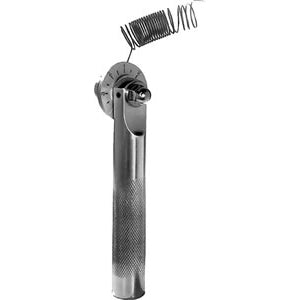 Flexbar 14009 | Universal Spring Winder | Wire up to 3/16 in Dia. - generaltechuae