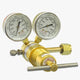 CONCOA 8061466-01-1 | 1400 Series Ultra-High Pressure Regulator | Inert Gas, CGA 677, 6000 PSIG Outlet