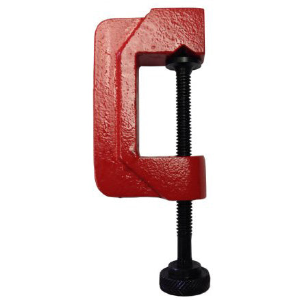 Flexbar 14027 | C-Clamp | 1 3/8 in capacity - generaltechuae