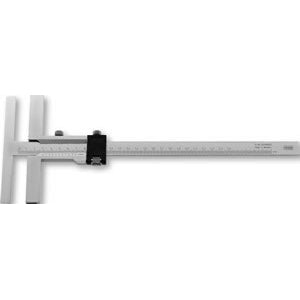 Flexbar 14710 | Vernier Marking Gauge | 6.25 in Range, .001 in - generaltechuae