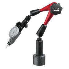 Flexbar 14846 | Small Strato Line 3D Articulated Gaging Arm | Pot Magnet Base, 13.25 in - generaltechuae
