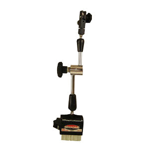 Flexbar 14868 | Small Classic Line 3D Articulated Gaging Arm | Anyform Magnet Base, 12.3 in - generaltechuae