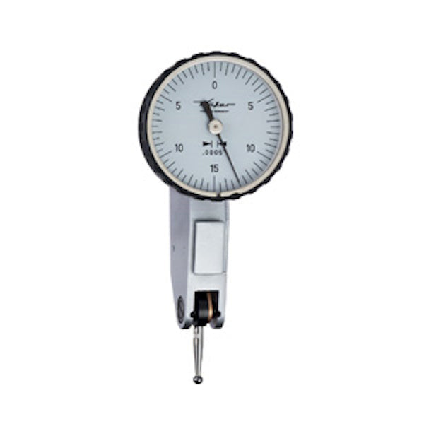 Flexbar 14890 | Precision Inch Dial Test Indicator | Type K35Z - generaltechuae
